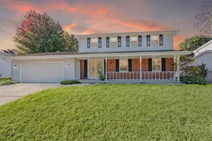 1445 Cormier Rd, Green Bay, WI 54313 - Photo 1