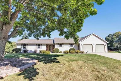 1364 Lexington Court, Oneida, WI 54155 - Photo 1