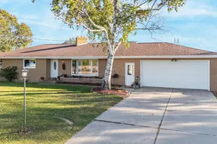 4205 Milltown Rd, Green Bay, WI 54313 - Photo 1