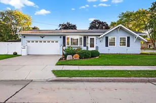 1919 Winchester Ave, Oshkosh, WI 54901 - Photo 1