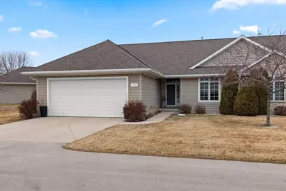 1724 Remington Ridge Way, De Pere, WI 54115 - Photo 1