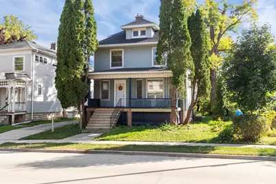 100 W Division Street, Fond du Lac, WI 54935 - Photo 1