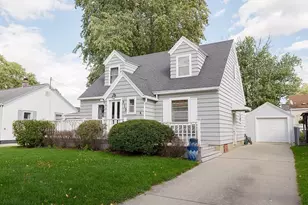 512 Mech St, Green Bay, WI 54302 - Photo 1