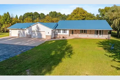 N4780 Kettner Road, Shiocton, WI 54170 - Photo 1