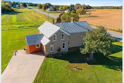 6559 Cth Pp, Greenleaf, WI 54123 - Photo 1