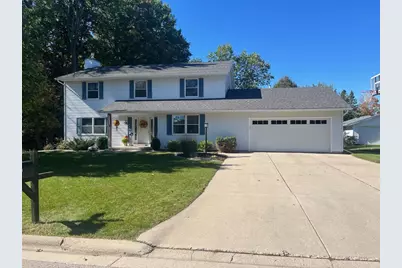 154 Sunrise Court, Oconto Falls, WI 54154 - Photo 1