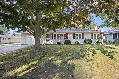 117 N 16th Place, Sturgeon Bay, WI 54235 - Photo 1