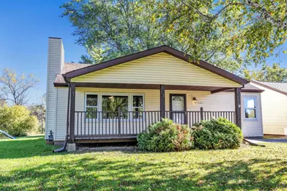 12910 Velp Avenue, Suamico, WI 54313 - Photo 1