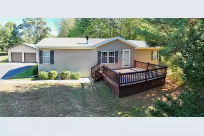 6886 South Chase Road, Little Suamico, WI 54171 - Photo 1