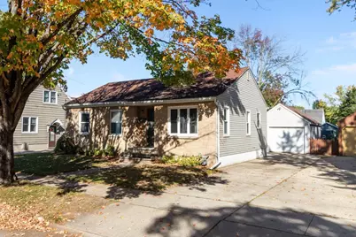 1857 Harold Street, Green Bay, WI 54302 - Photo 1