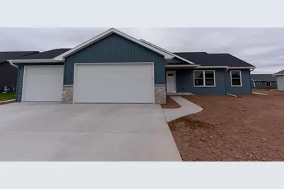 2030 Red Fox Lane, Kaukauna, WI 54130 - Photo 1