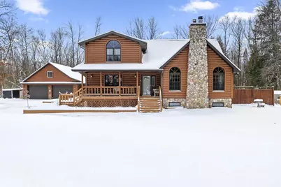3529 Nikodem Lane, Abrams, WI 54101 - Photo 1