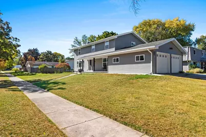 3540 Libal Street, Green Bay, WI 54301 - Photo 1