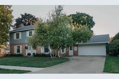 294 Cottage Avenue, Fond du Lac, WI 54935 - Photo 1