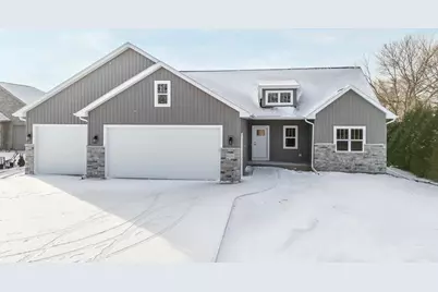 N9537 Handel Drive, Appleton, WI 54915 - Photo 1