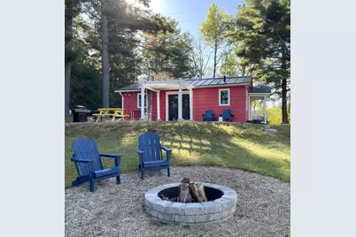 E2932 Moon Lake Court, Iola, WI 54945 - Photo 1