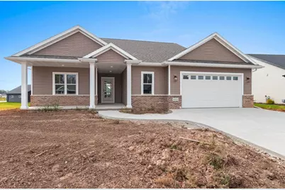 2553 Meyer Way, De Pere, WI 54115 - Photo 1