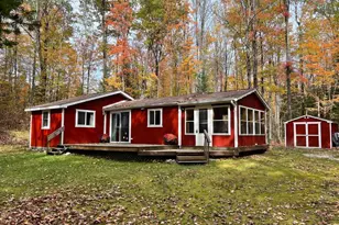 N18386 Woodland Ln, Dunbar, WI 54119 - Photo 1