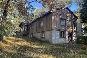 W11115 White Birch Rd, Dunbar, WI 54119 - Photo 1