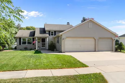 3628 S Kernan Avenue, Appleton, WI 54915 - Photo 1