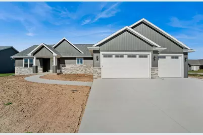 2990 E Turquoise Lane, Appleton, WI 54913 - Photo 1