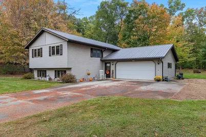 W5828 N Oak Park Circle, Shawano, WI 54166 - Photo 1