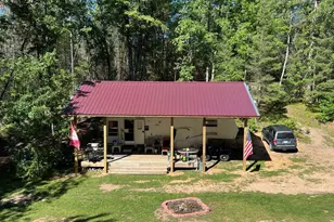 N16675 Dexter Dr, Pembine, WI 54156 - Photo 1