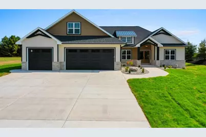 4104 Blackberry Ridge Drive, Oneida, WI 54155 - Photo 1