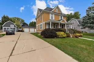 728 Metomen St, Ripon, WI 54971 - Photo 1