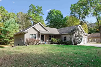 N3226 Right Of Way Road, Peshtigo, WI 54157 - Photo 1