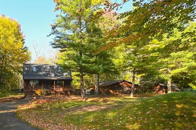 5742 Wedgewood Drive, Little Suamico, WI 54141 - Photo 1