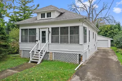 412 13th Avenue, Green Bay, WI 54303 - Photo 1