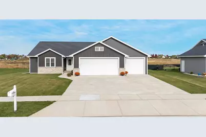 2170 White Wolf Lane, Kaukauna, WI 54130 - Photo 1