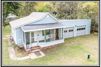 E5929 River Street, Manawa, WI 54949 - Photo 1