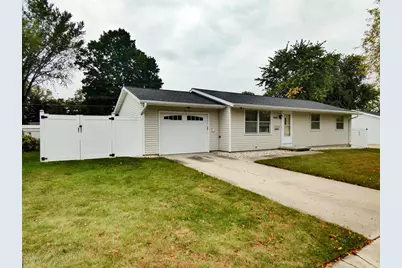 1844 Juniper Drive, Green Bay, WI 54302 - Photo 1