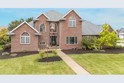 254 Peterlynn Drive, Wrightstown, WI 54180 - Photo 1