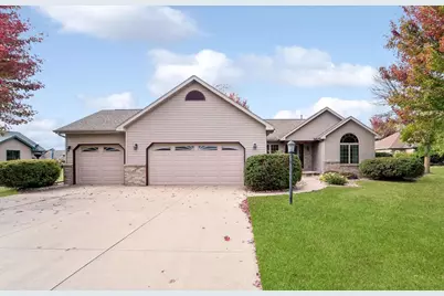 N7981 Carriage Court, Sherwood, WI 54169 - Photo 1