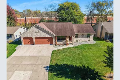 1921 Beech Tree Drive, Green Bay, WI 54304 - Photo 1