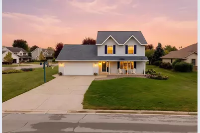 2094 Stone Silo Circle, De Pere, WI 54115 - Photo 1