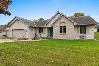 2673 Garden Ridge Trail, Green Bay, WI 54313 - Photo 1