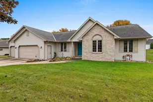 2673 Garden Ridge Trail, Green Bay, WI 54313 - Photo 1