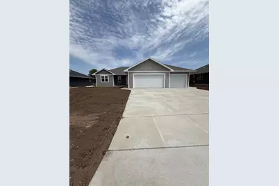 1584 Frontier Road, Luxemburg, WI 54217 - Photo 1
