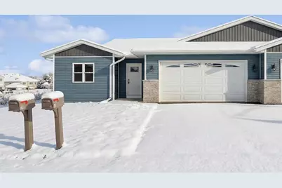 922 Vogt Lane, Chilton, WI 53014 - Photo 1