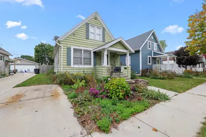 437 Indiana Avenue, North Fond du Lac, WI 54937 - Photo 1
