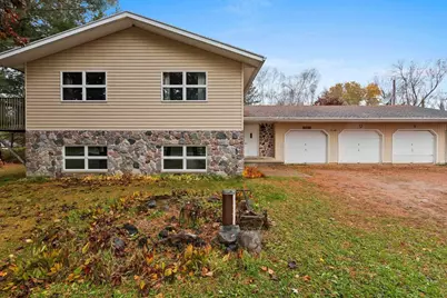 N4035 Malueg Road, Edgerton, WI 54486 - Photo 1