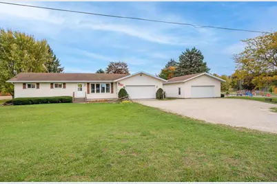 E9219 State Road 96, Fremont, WI 54940 - Photo 1