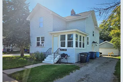 803 Central Street, Oshkosh, WI 54901 - Photo 1