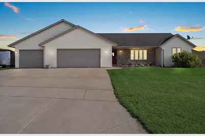 708 Lowell Road, Luxemburg, WI 54217 - Photo 1