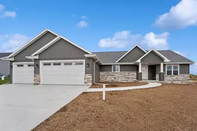 W7020 Jaclyn Lane, Greenville, WI 54942 - Photo 1