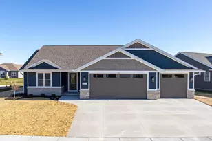 1622 Sage Xing, Oshkosh, WI 54904 - Photo 1